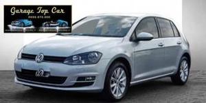 Volkswagen golf volkswagen golf vii salotto bmt 1.6 tdi navi