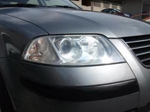 Volkswagen passat 1.9 tdi/130 cv cat comfortline