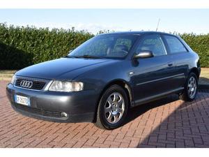 AUDI A3 1.9 TDI/101 CV cat 3p. Attraction del 