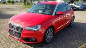 Audi a tdi advanced xeno uniproprietario in arrivo