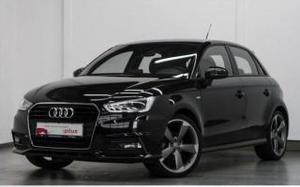 Audi a1 spb 1.4 tdi s tronic admired