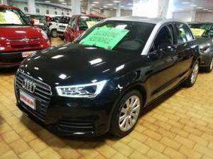 Audi a1 sportback 1.6 tdi s-tr metal plus xeno