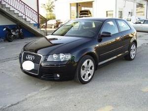 Audi a3 cc. v fsi ambiente