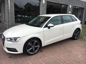 Audi a3 spb 1.4 tfsi attraction con cerchi da 18!!!