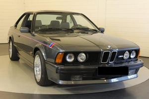 BMW - 635CSI M6 E