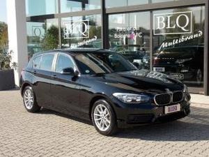 Bmw 116 d 5p.