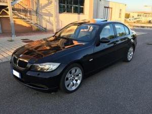 Bmw 320 d 163 cv berlina attiva