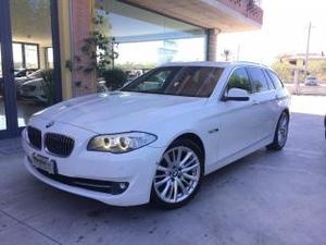 Bmw 520 d touring futura 19'' kamera 360Â°