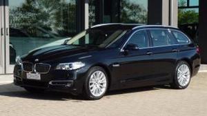 Bmw 520 d touring luxury