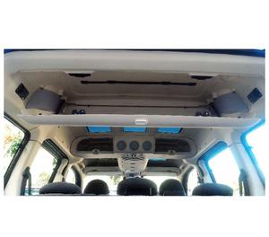 Citroen Berlingo 2.0 HDi 5p. ** VERSIONE MULTISPACE**