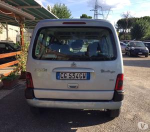 Citroen berlingo  hdi 90 cv 5 posti multispazio