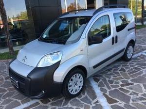 Citroen nemo 1.3 hdi 75cv fap s&s multispace 5 posti