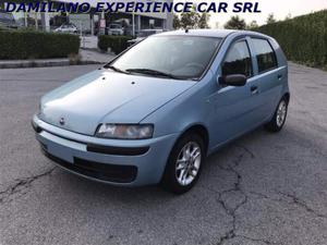 FIAT Punto 1.2i cat 5 porte