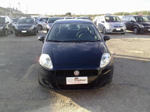 Fiat Grande Punto 1.3 MJT 75 CV 5p. S&S Act.