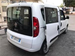 Fiat doblo 1.6 mjt 16v dynamic *autovettura 5 posti