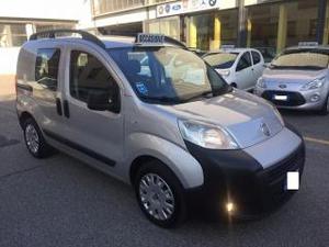 Fiat fiorino 1.3 mjt 75cv combi automatico sx (n1)