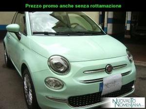 Fiat  lounge gpl s4 asr nuovo modello auto aziendale
