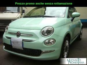 Fiat  lounge s4 asr nuovo modello aziendale