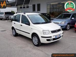 Fiat panda 1.2 dynamic gas natural power - metano