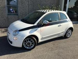 Fiat  sport "neopatentati!"