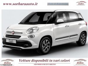 Fiat 500L 1.3 MULTIJET 95 CV POP ST