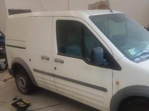 Ford Transit Connect Tourneo 1.8 TDCi 66 kw