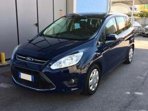 Ford c-max 2.0 tdci 115cv powershift plus