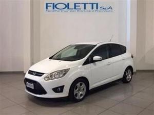 Ford c-max 2Âª serie plus cv gpl