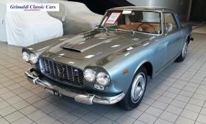 Lancia flaminia 2.8 gtl 3c touring superleggera *5 stelle*