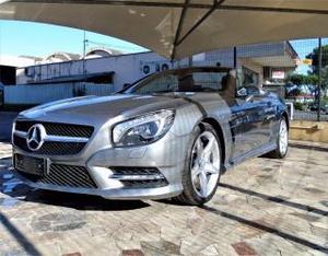Mercedes-benz sl 350 blueefficiency