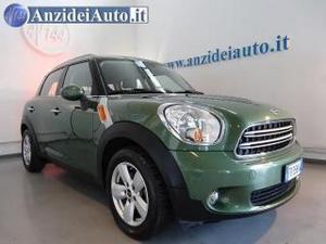 Mini countryman cooper d business xl