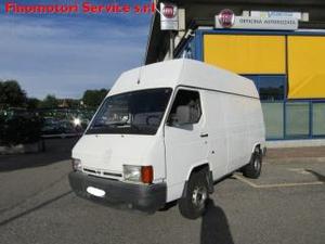 Nissan trade  turbodiesel pm-ta furgone