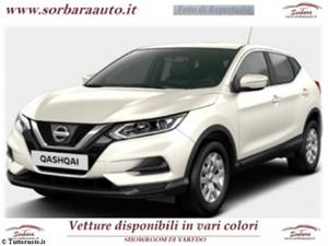 Nissan QASHQAI 1.2 DIG-T ACENTA NEW M