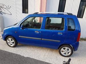 Opel Agila 1.3 CDTI Club