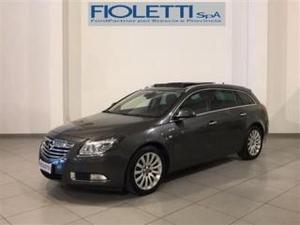 Opel insignia 2.0 t sports tourer aut. cosmo