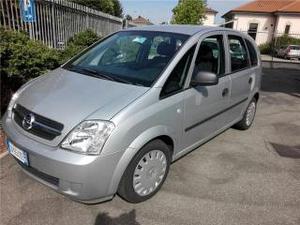 Opel meriva 1.7 dti club