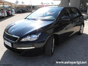 Peugeot  E-HDI 115 CV STOP&STAR