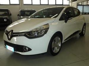 Renault clio cv 5 porte live