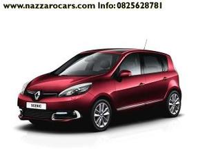 Renault scenic scÃ©nic xmod 1.5 dci 110cv live navigatore