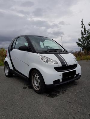 Smart fortwo 12