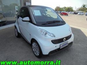 Smart fortwo  kw mhd pure nÂ°23