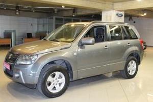 Suzuki grand vitara 1.9 ddis 5 porte