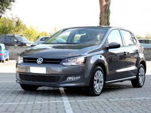 Volkswagen polo  cv 5p. comfort