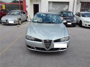 Alfa romeo 156 sportwagon