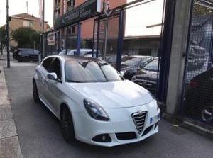 Alfa romeo giulietta 2.0 jtdm 170 cv