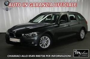 Bmw 320 da xdrive touring advantage led navi pdc