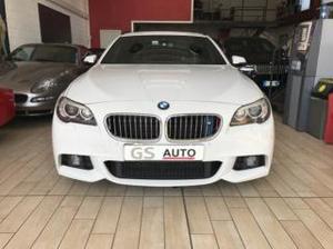 Bmw 530 da 258cv touring msport