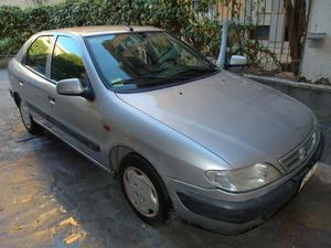 Citroen Xsara 1.6 5P 90 CV argento, uniprò ottima