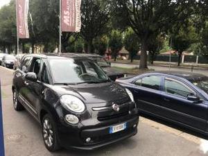 Fiat 500 living 1.6 multijet 120 cv*7 posti*unicoproprietar