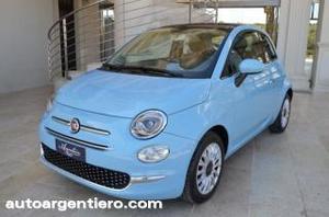 Fiat  lounge new model tetto blue&me cerchi fari led
